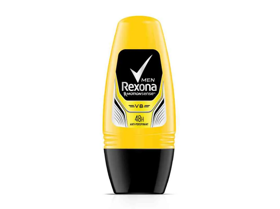 Desodorante Hombre Bolilla REXONA