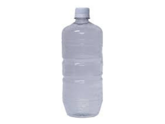 Lavandina en gel