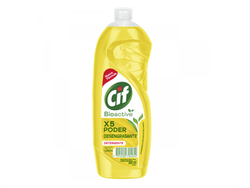 Detergente Concentrado CIF