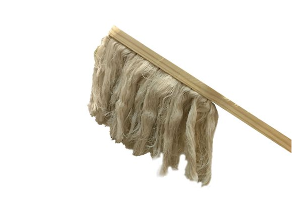 Lampazo Algodon para auto