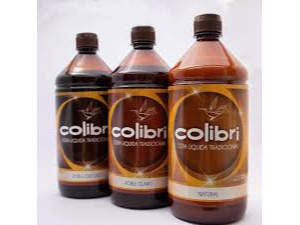 Cera COLIBRI  Madera (liquida)