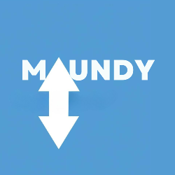 Logo Maundy
