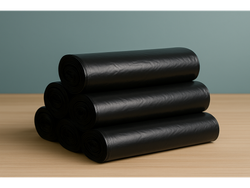 BOLSAS COMPACTADORAS 45X60 X 25 UN
