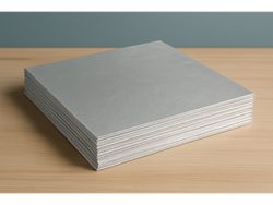 PARAFINADO BLANCO DE ALUMINIO X 1 KG