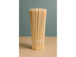 PALITOS DE BROCHET X 100 UN
