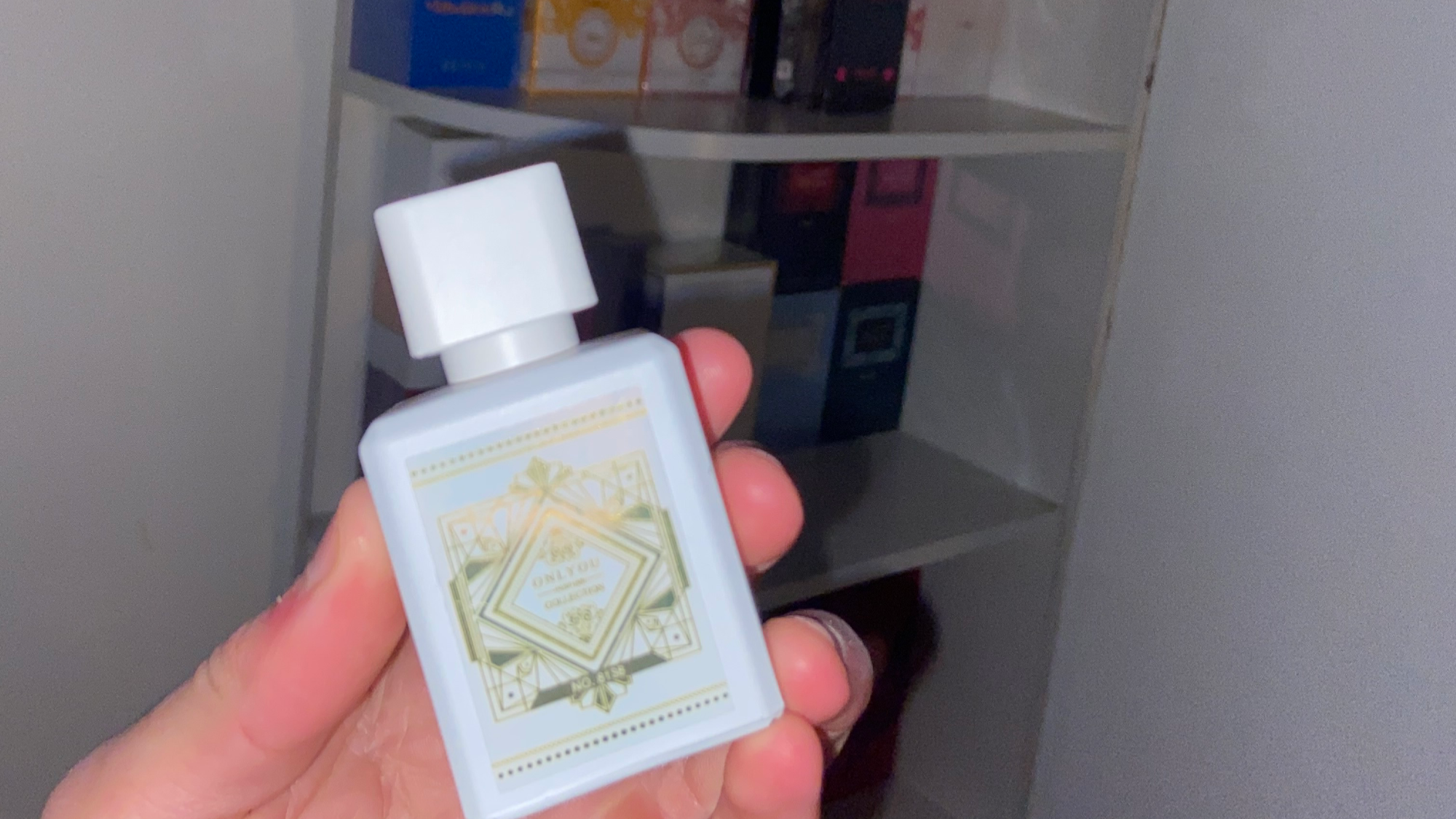 Minis 30ml (AAA)