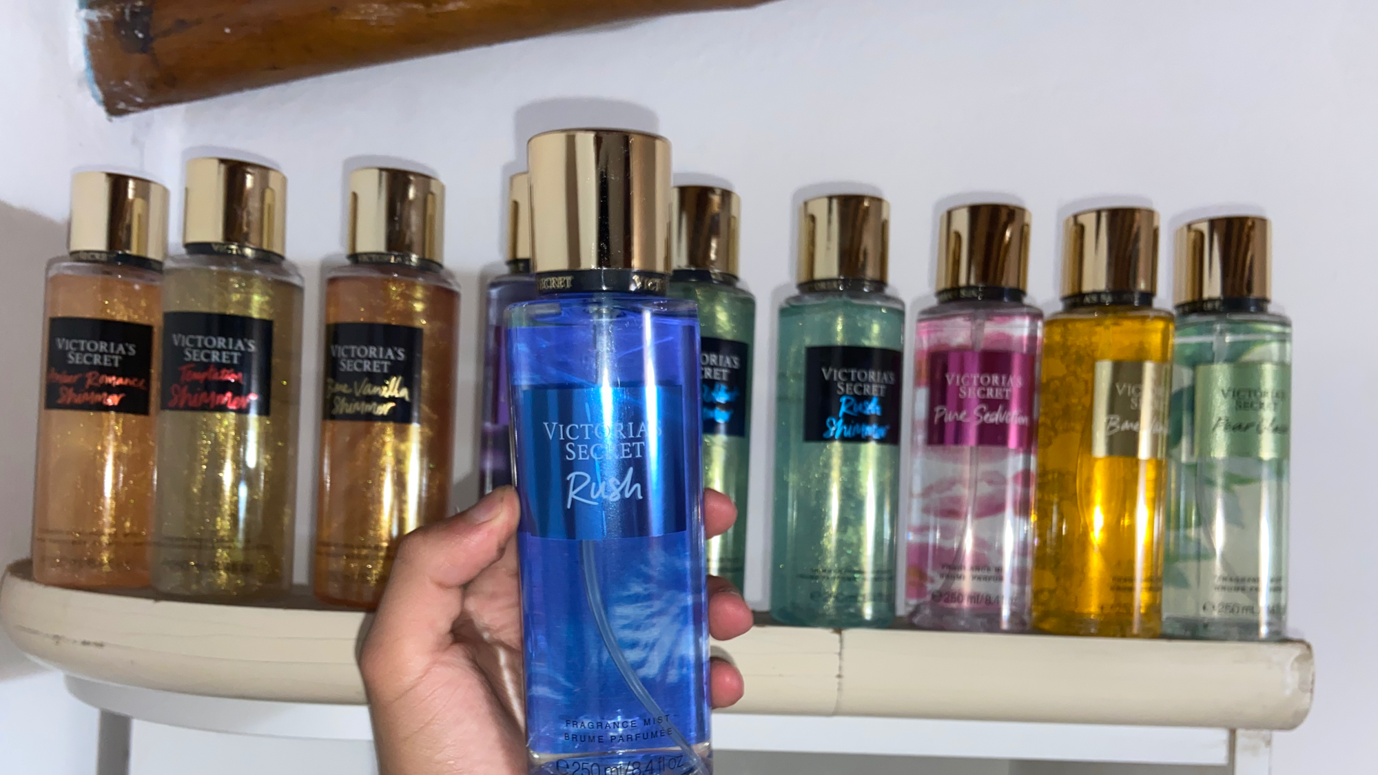 Victoria's Secret