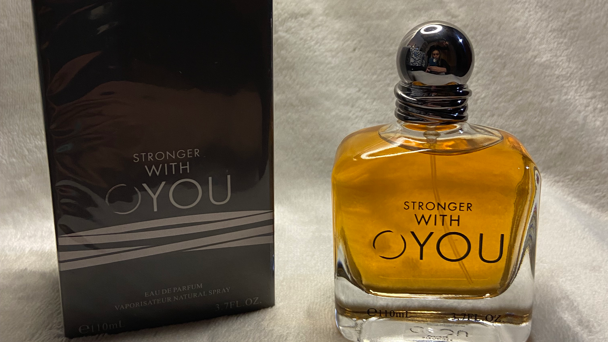 Diseñador 100ml (AAA)