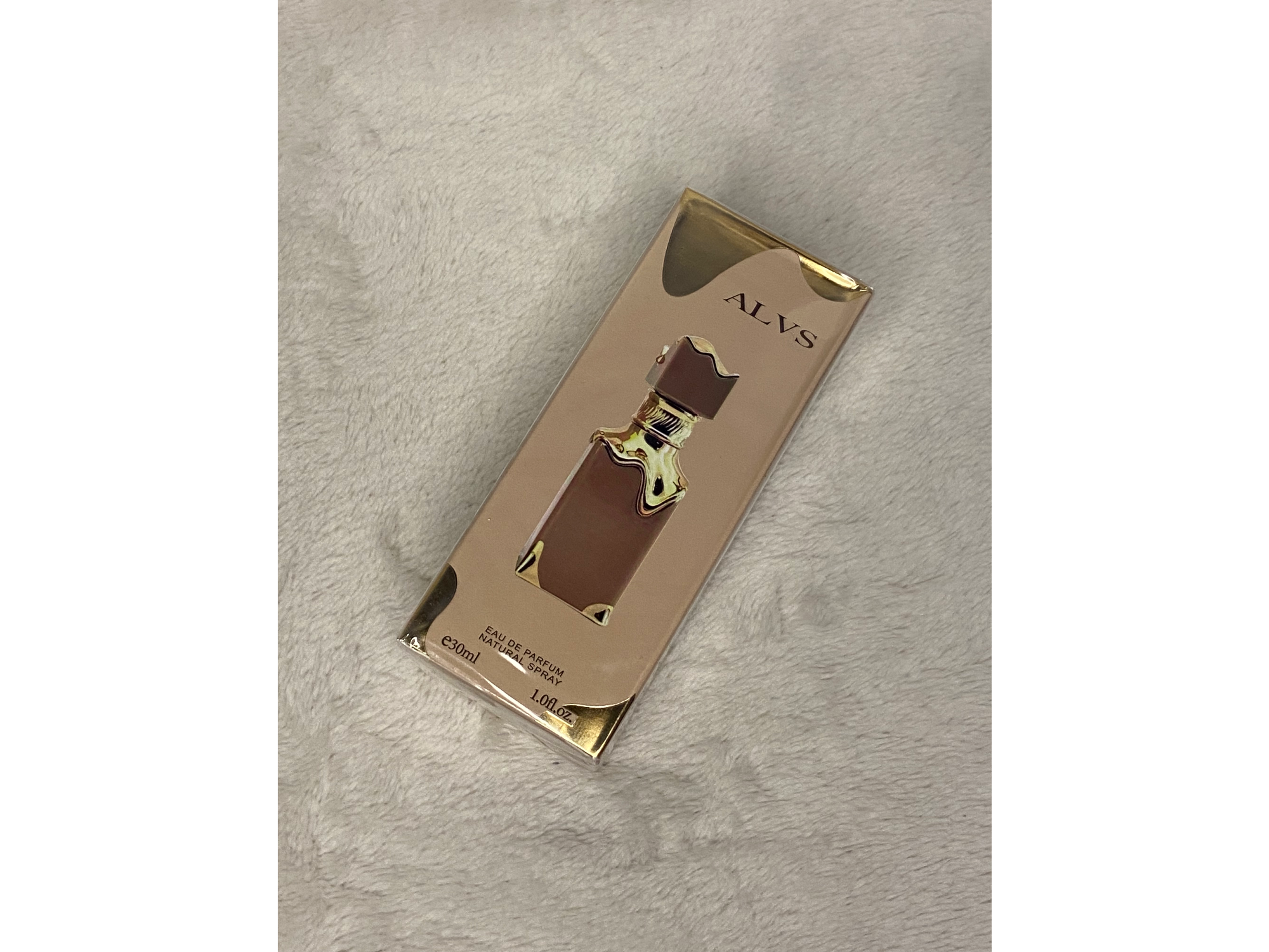 Eclaire  Lataffa