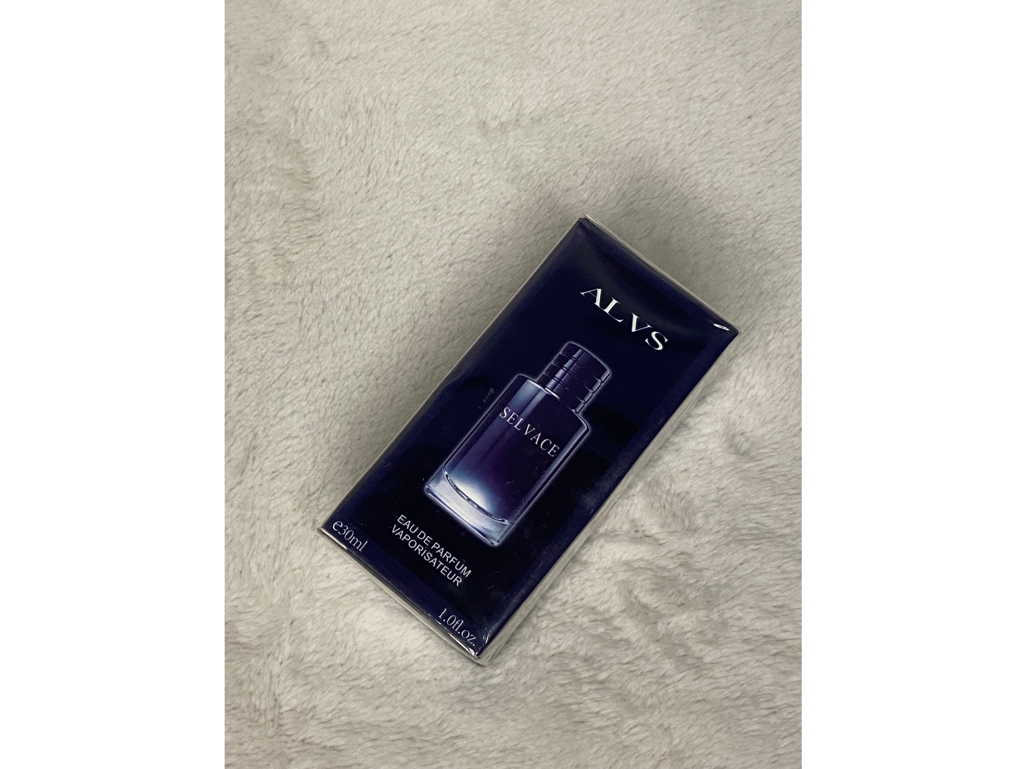 Sauvage Dior