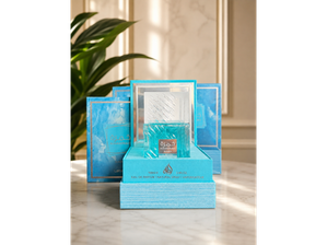Khamrah Waha de Parfum.Elegant