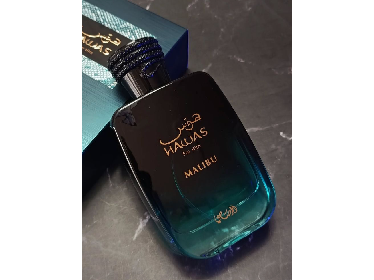 Hawas Malibú