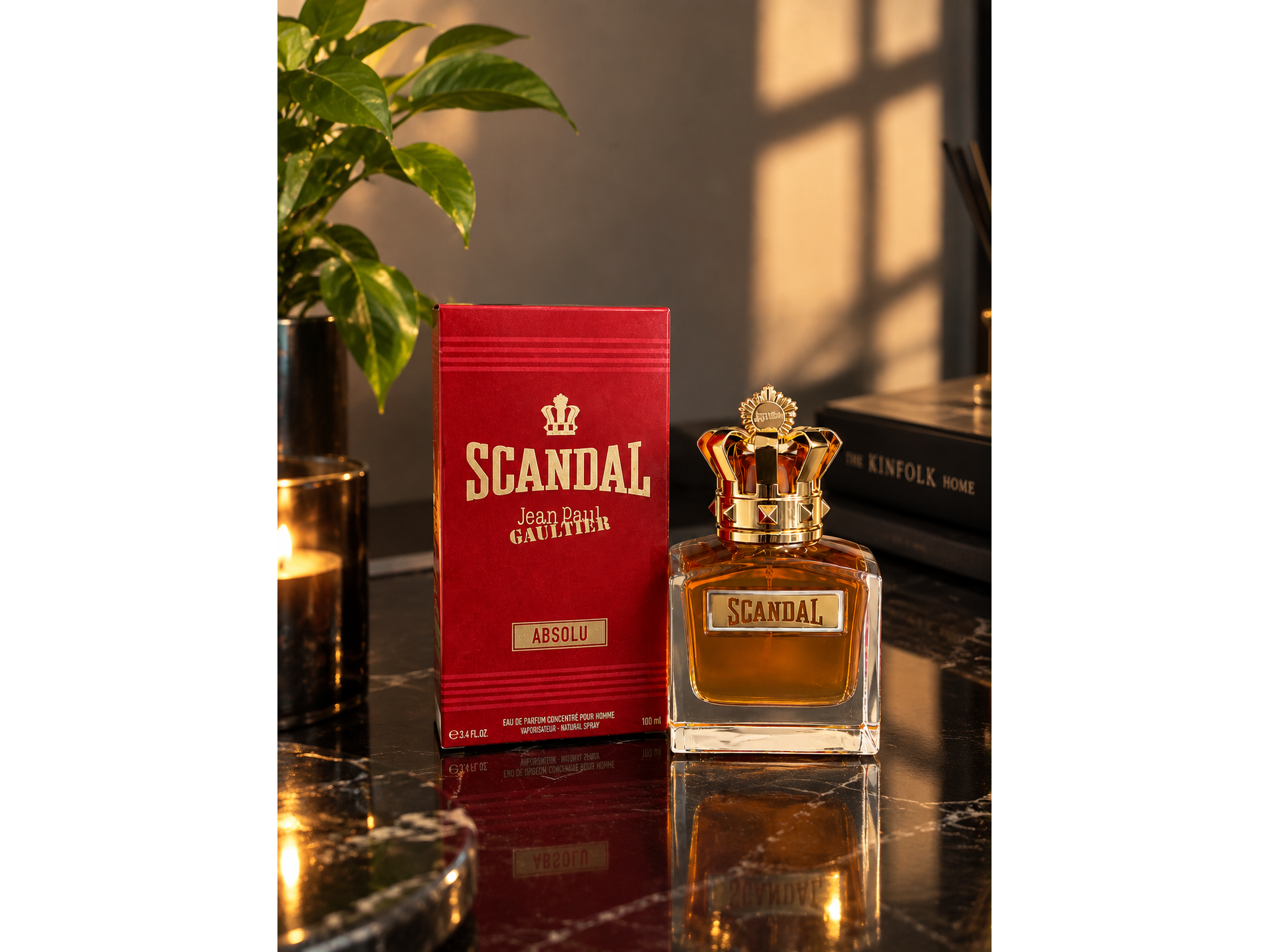 Scandal Absolu