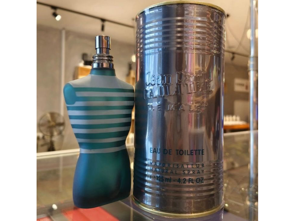 Jean Paul Gaultier Le Male