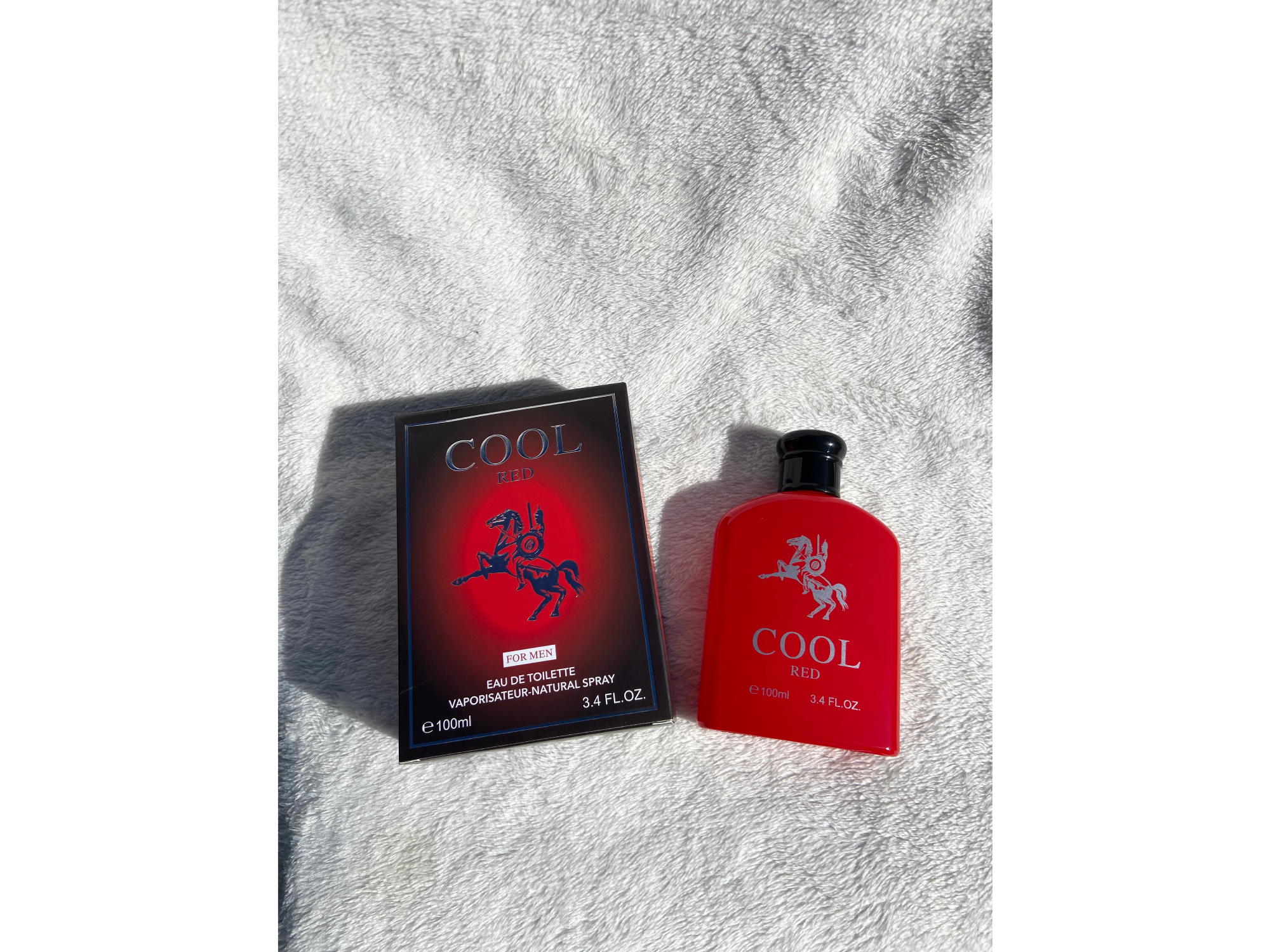 Polo Red
