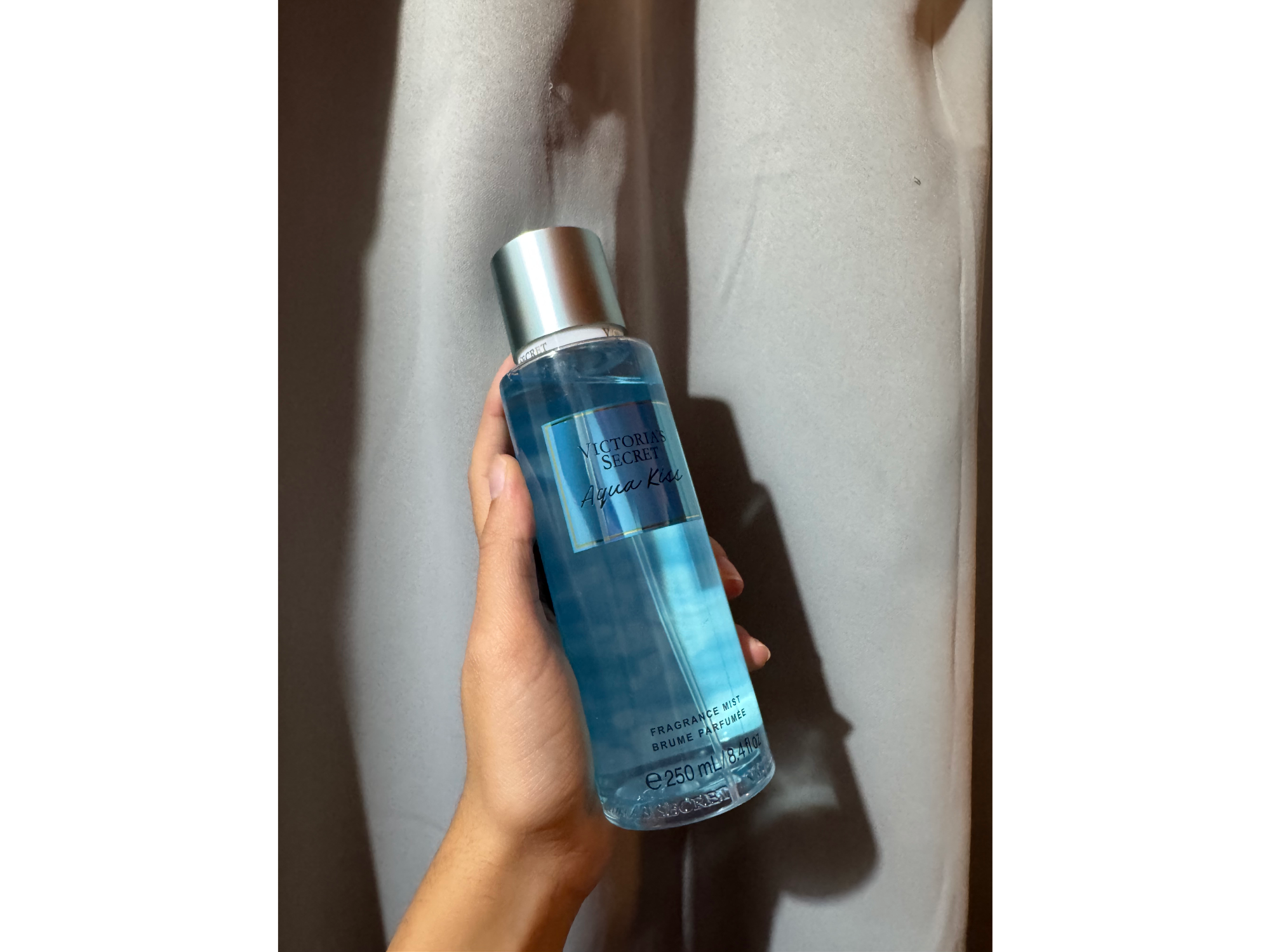 Aqua Kiss
