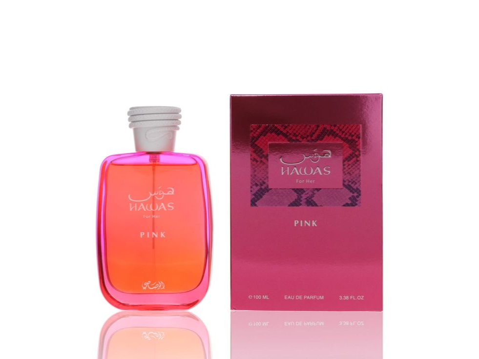 Hawas Pink
