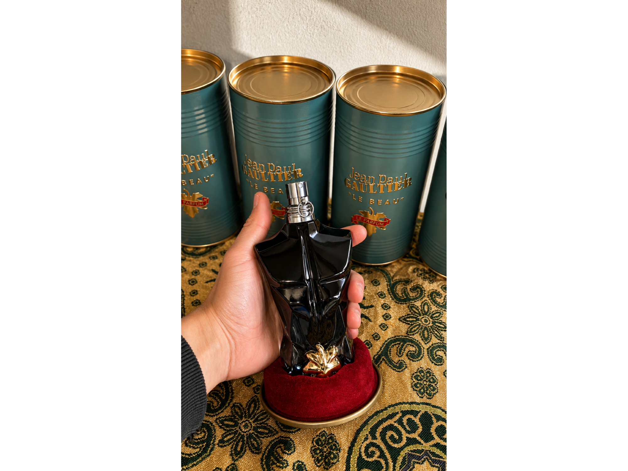 Jean Paul Gaultier Le Beau
