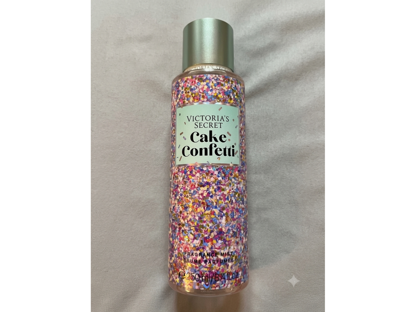 Cake Confetti