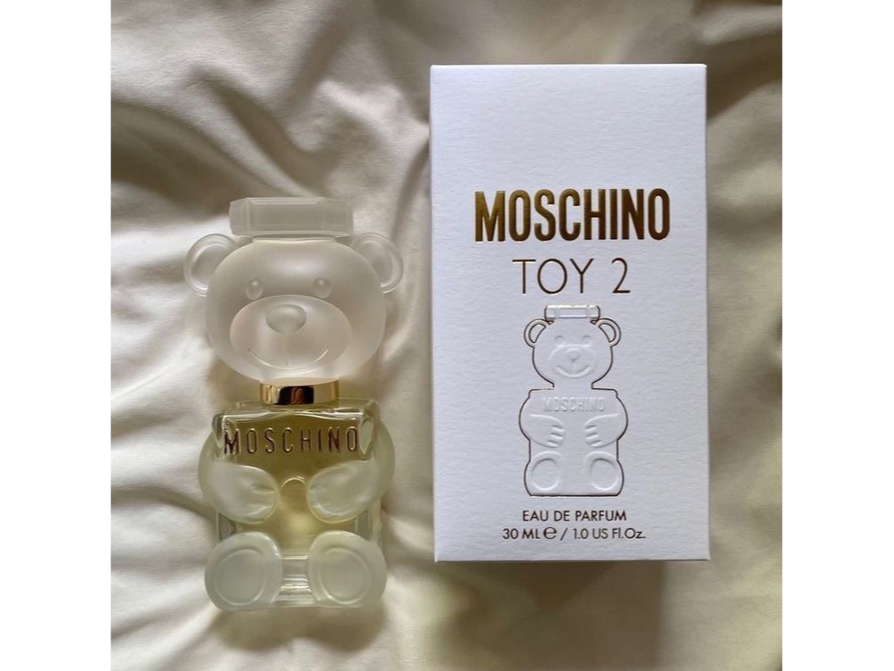 Moschino Toy 2
