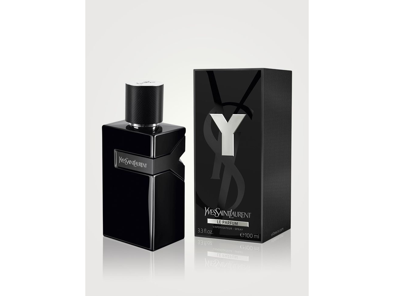 YvesSaintLaurent Le Parfum