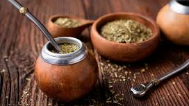YERBAS 500GR
