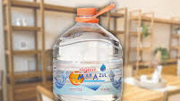 AGUA MINERAL