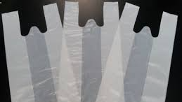 BOLSAS CAMISETAS Y DE RESIDUOS