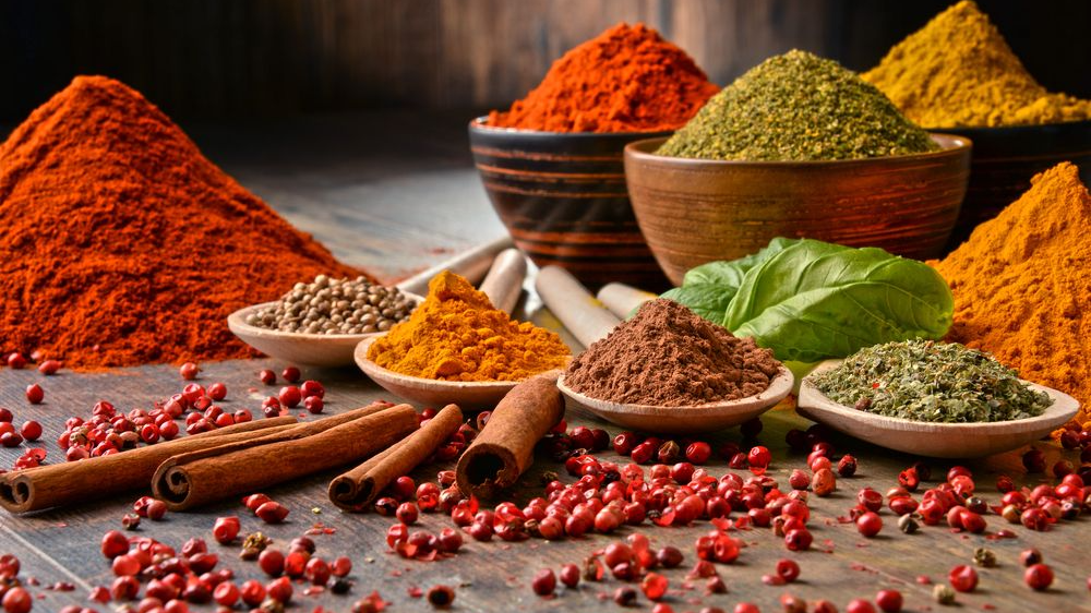 CONDIMENTOS CHEVALIER