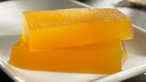 DULCE DE BATATA
