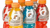 GATORADE