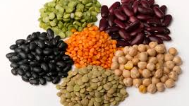 LEGUMBRES