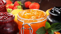 MERMELADAS
