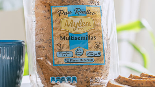 PANES Y PEPAS MYLEN