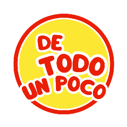 Logo de detodounpoco