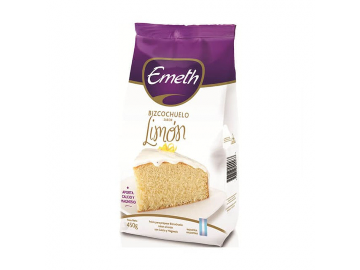 EMETH LIMON X450GR