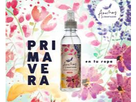 PERF.P/ROPA LIBERTADOR x250