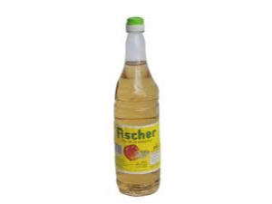 VINAGRE "FISCHER" DE MANZANA 930ML