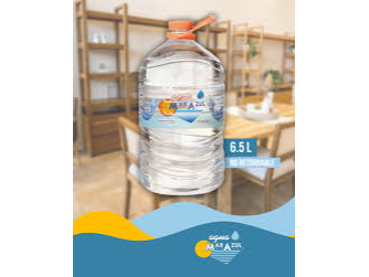MAR AZUL BIDON X 6,5 LITROS