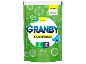 JABON LIQUIDO GRANBY X800