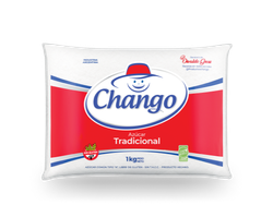 5 unidades Azucar Chango