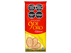 CAJA X24 unidades 9 de oro Clasica