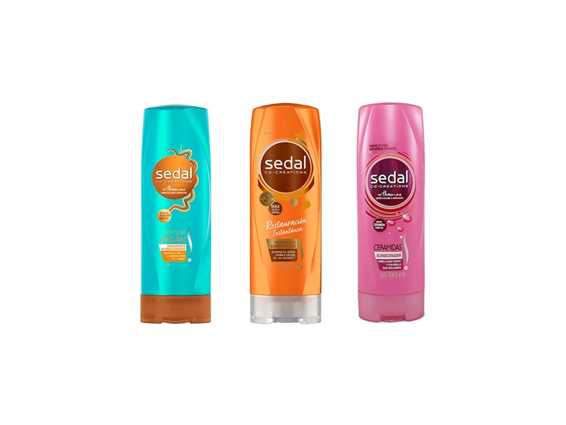 SHAMPOO SURTIDOS X190