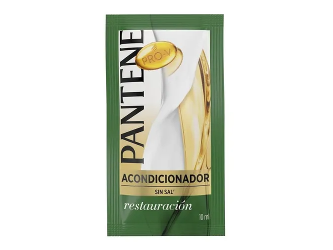 SHAMPOO PANTEN SACHET X1 (Copia)