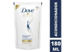 SHAMPOO DOVE REPUESTO X180
