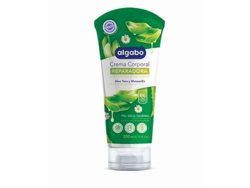 CREMA NUTRITIVA ALGABO X200