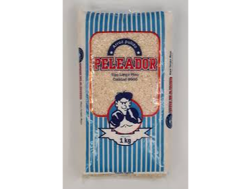 ARROZ PELEADOR 1kg de detodounpoco