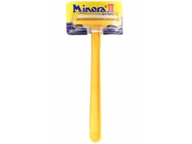 MAQUINA DE AFEITAR MINORA