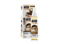 FRAGANCIA CORPORAL STAR WAR ALGABO X125