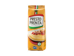 PRESTOPRONTA X500
